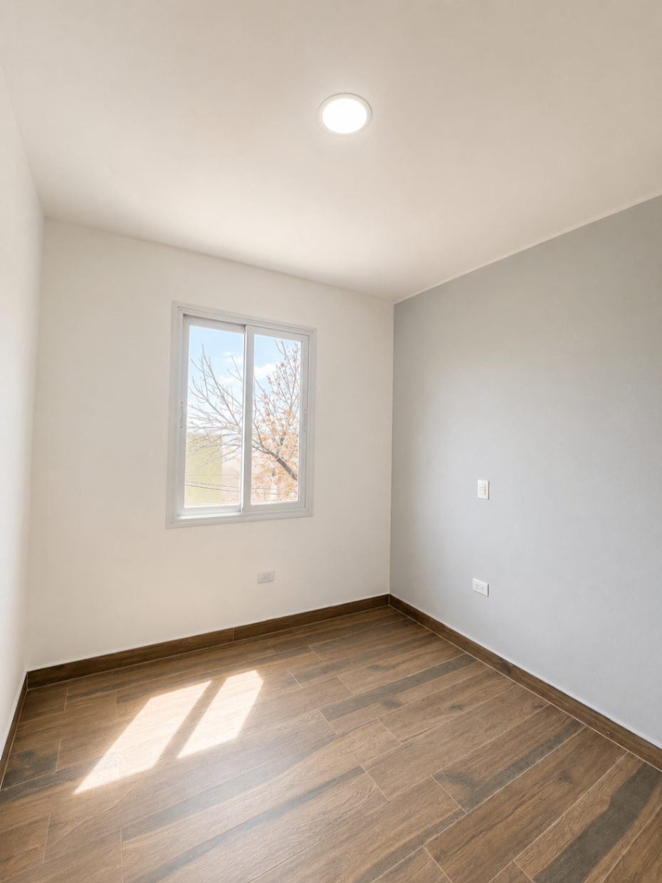 Departamento en Alquiler en Las Heras, Mendoza