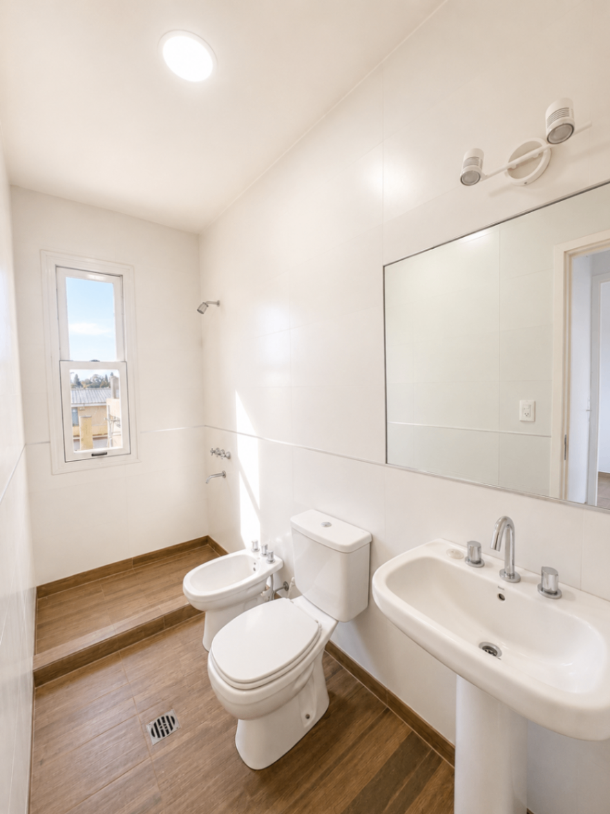 Departamento en Alquiler en Las Heras, Mendoza