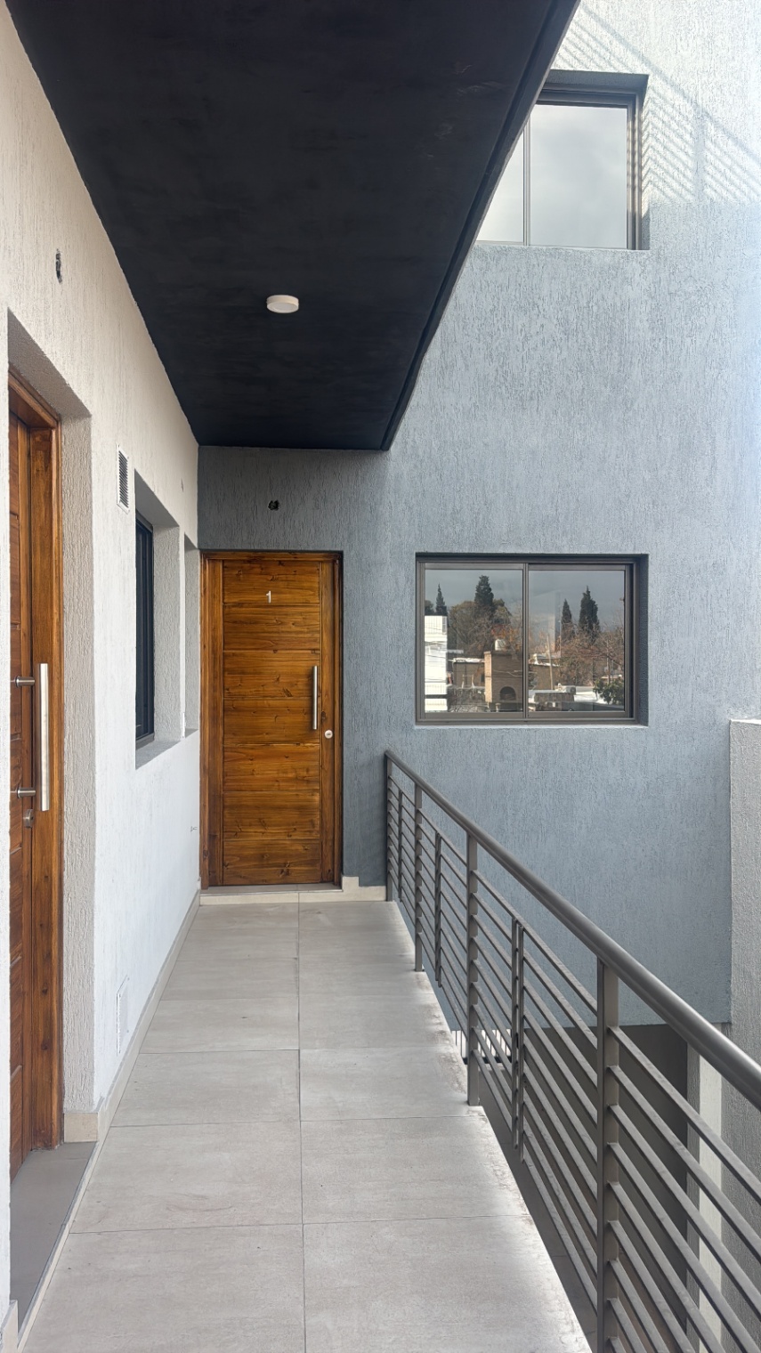 Guaymallen Las Cañas 335 gu Piso 1 Depto 1