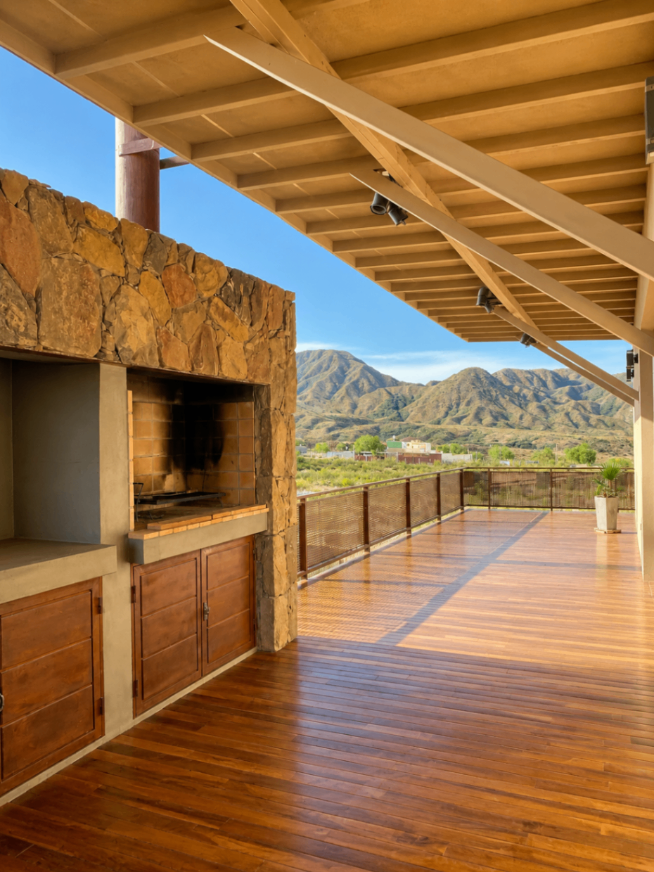 Casa en Venta en Las Heras, Mendoza