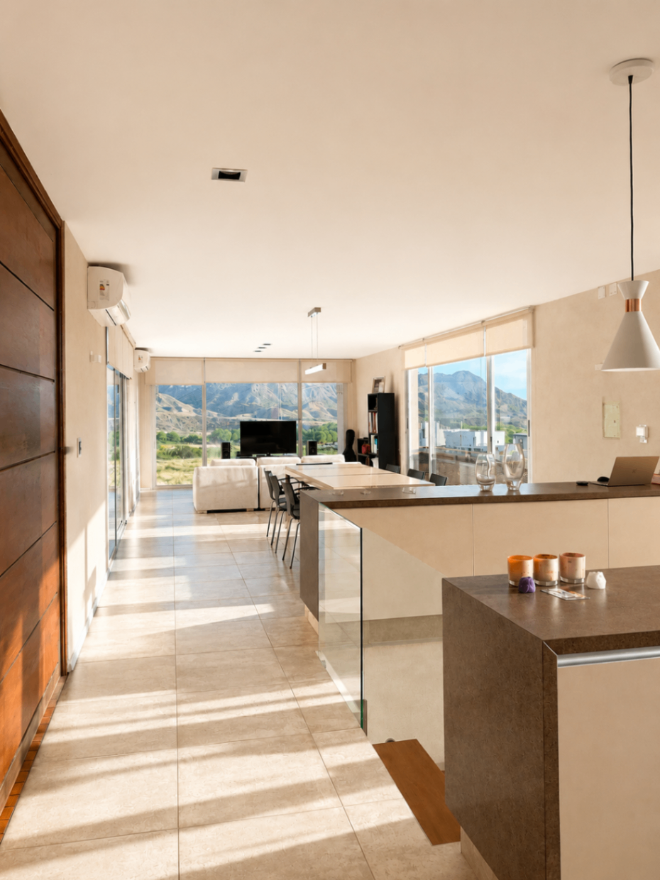 Casa en Venta en Las Heras, Mendoza