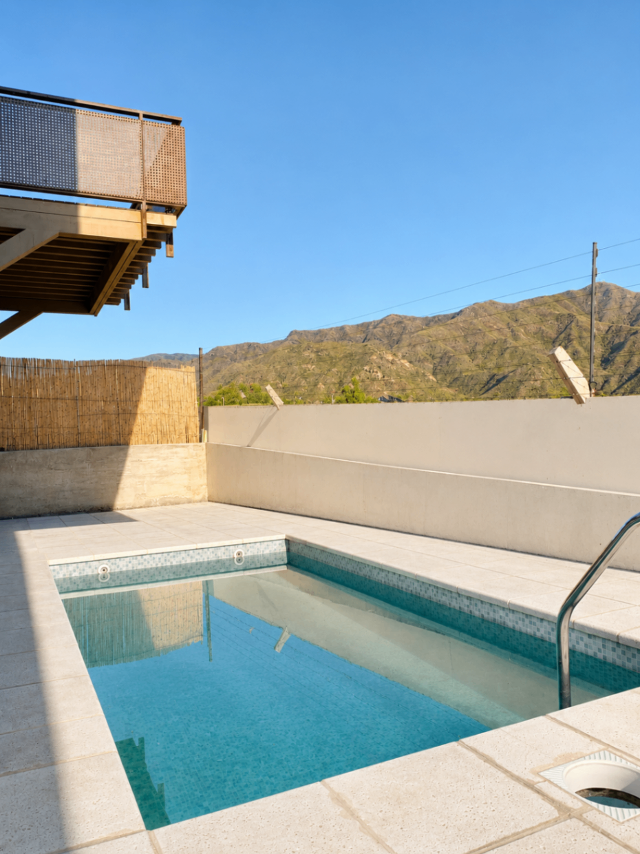 Casa en Venta en Las Heras, Mendoza