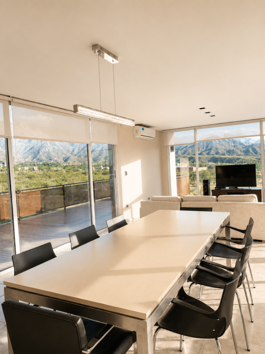 Casa en Venta en Las Heras, Mendoza