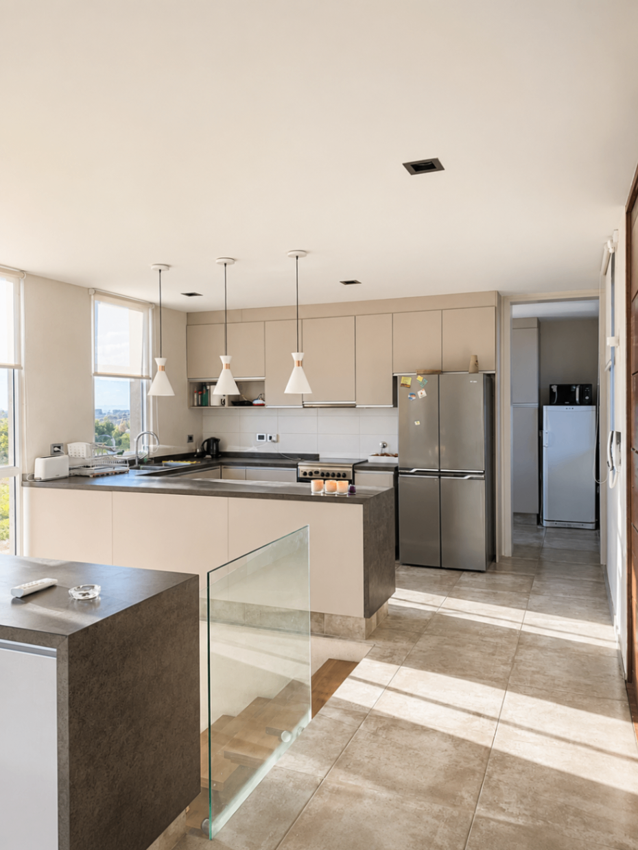 Casa en Venta en Las Heras, Mendoza