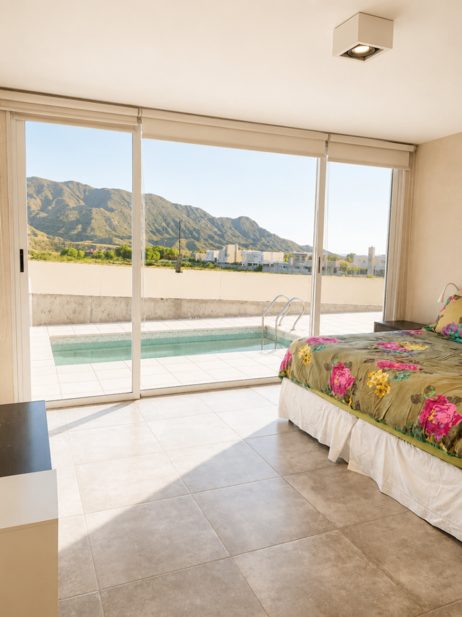 Casa en Venta en Las Heras, Mendoza