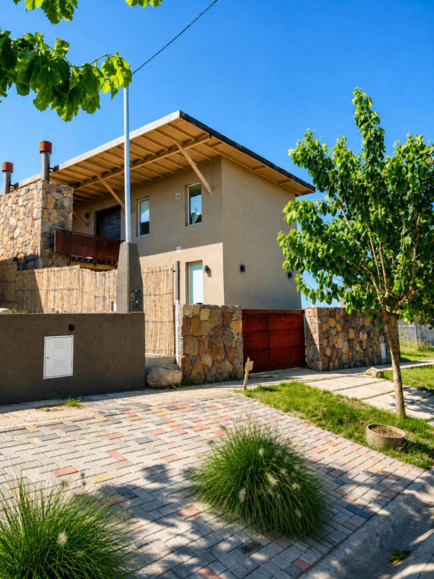 Casa en Venta en Las Heras, Mendoza