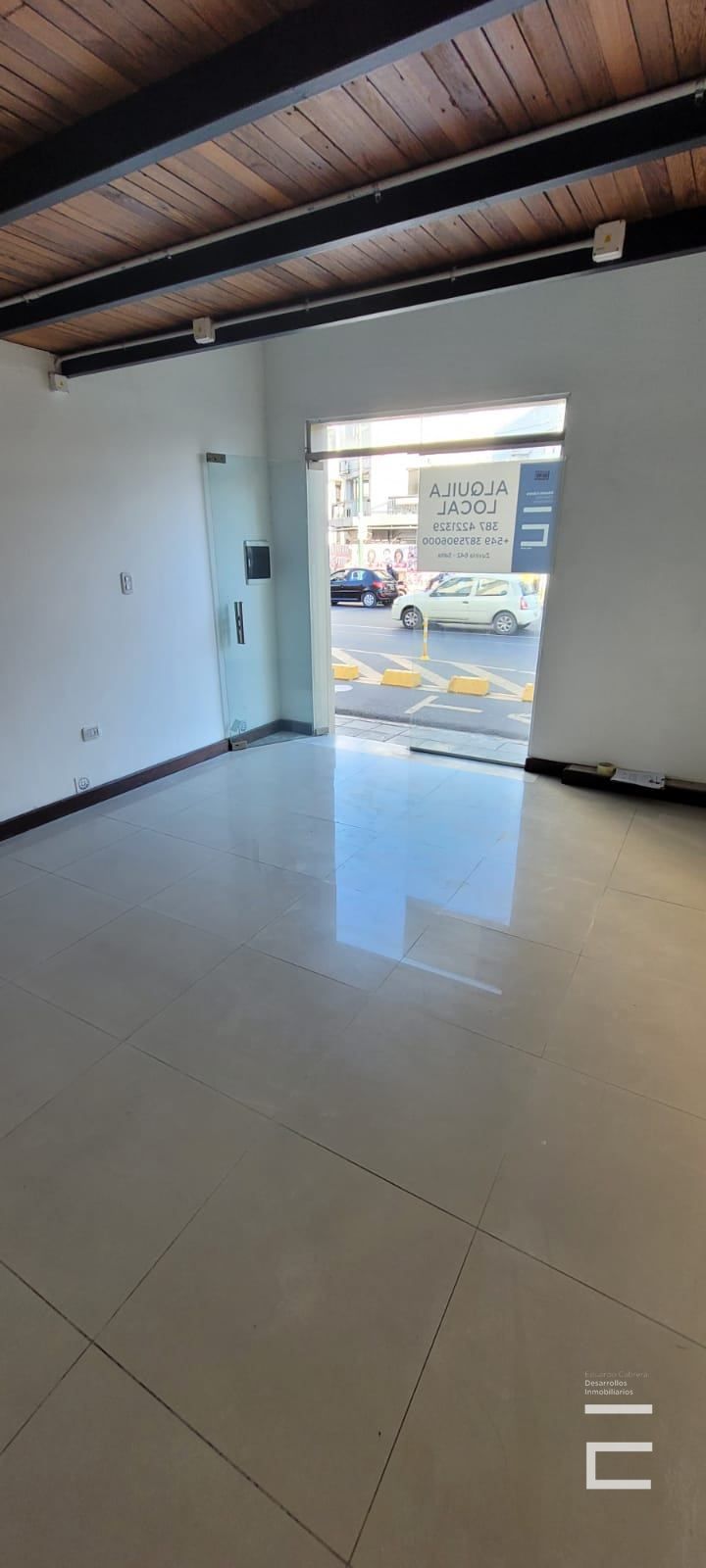 Local Comercial en Alquiler en Capital, Salta