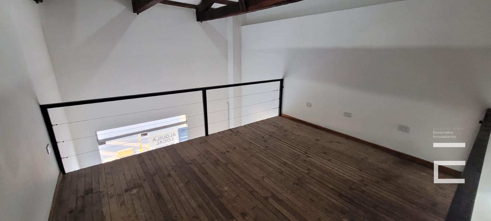 Local Comercial en Alquiler en Capital, Salta