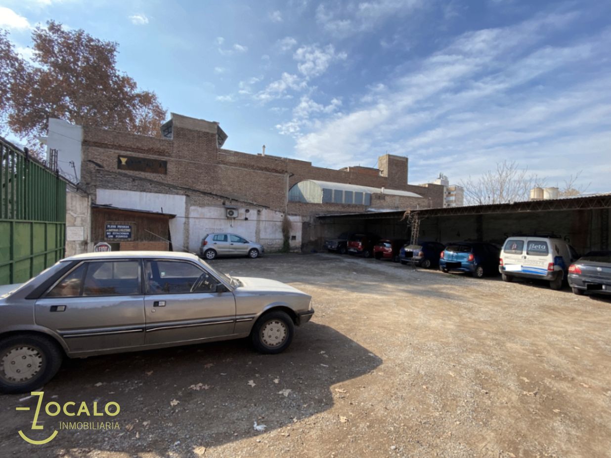 Terreno en Venta en Capital, Mendoza - USD 80.000 | Inmoup - 6