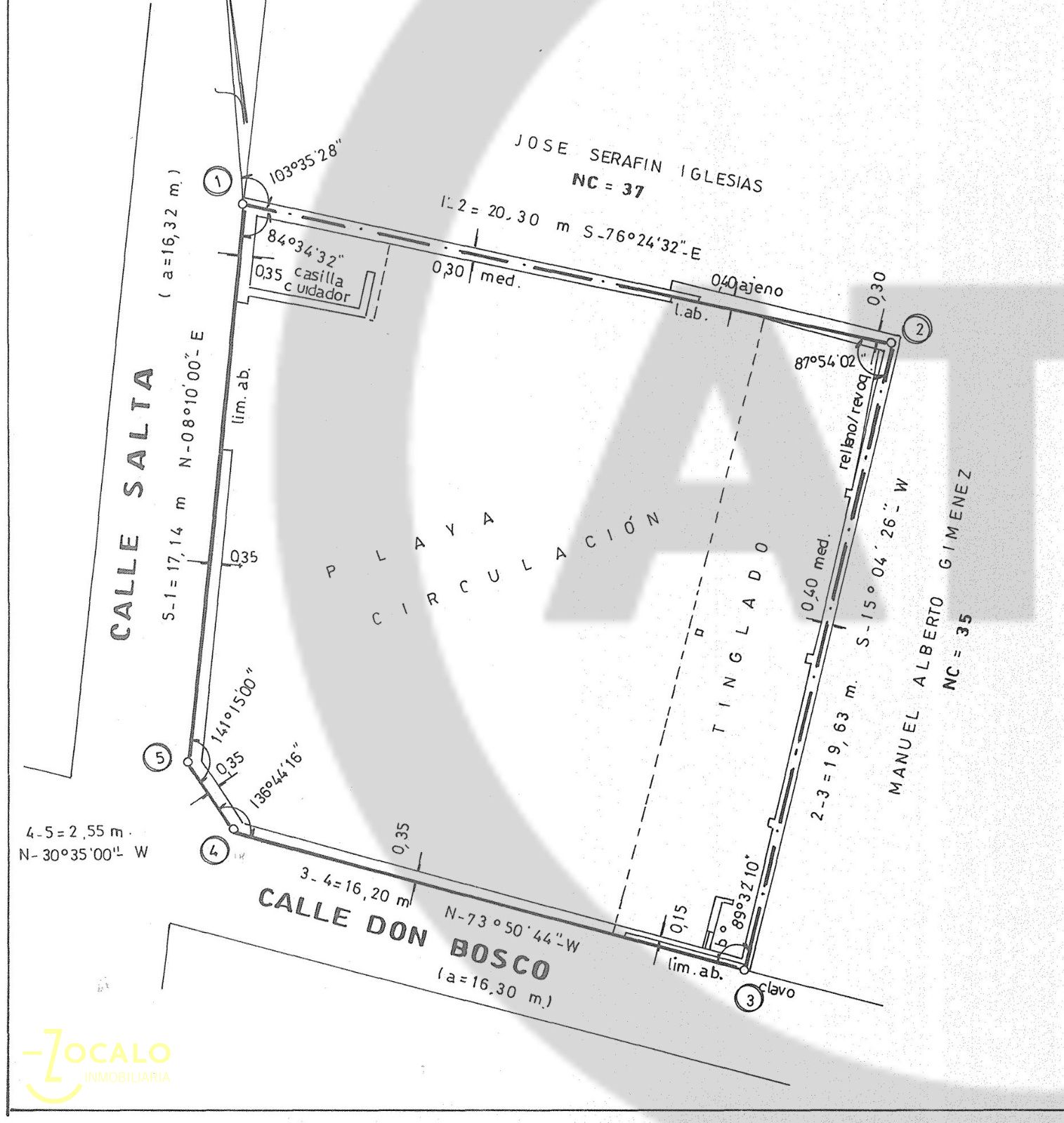 Terreno en Venta en Capital, Mendoza - USD 80.000 | Inmoup - 7