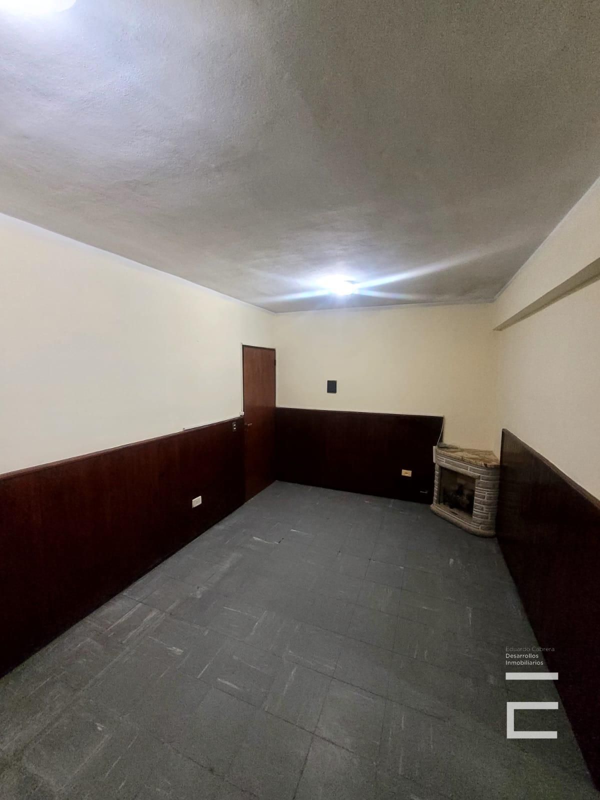 Capital Ampliacion bancario block D1 Piso 1 Depto C