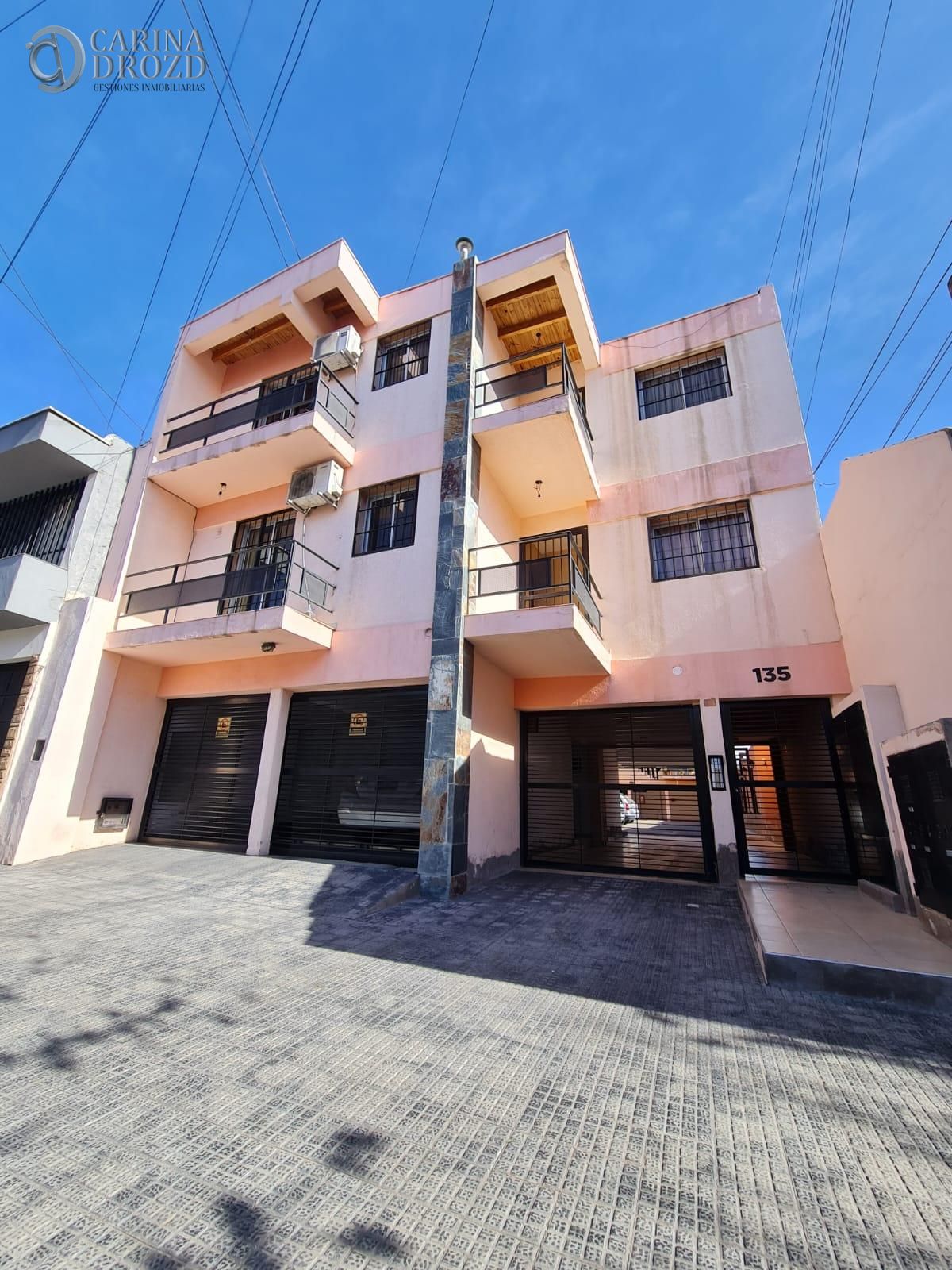 Departamento en Beltran Sur 135