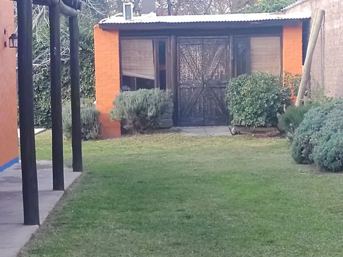 Casa en Venta en Lujan de Cuyo, Mendoza - USD 140.000 | Inmoup - 23