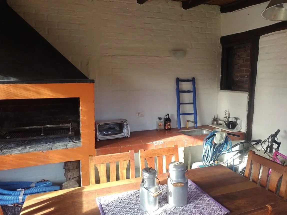 Casa en Venta en Lujan de Cuyo, Mendoza - USD 140.000 | Inmoup - 24