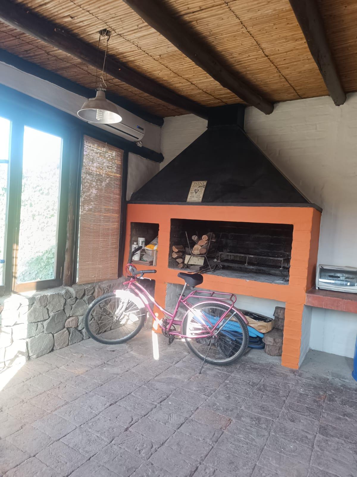 Casa en Venta en Lujan de Cuyo, Mendoza - USD 140.000 | Inmoup - 25