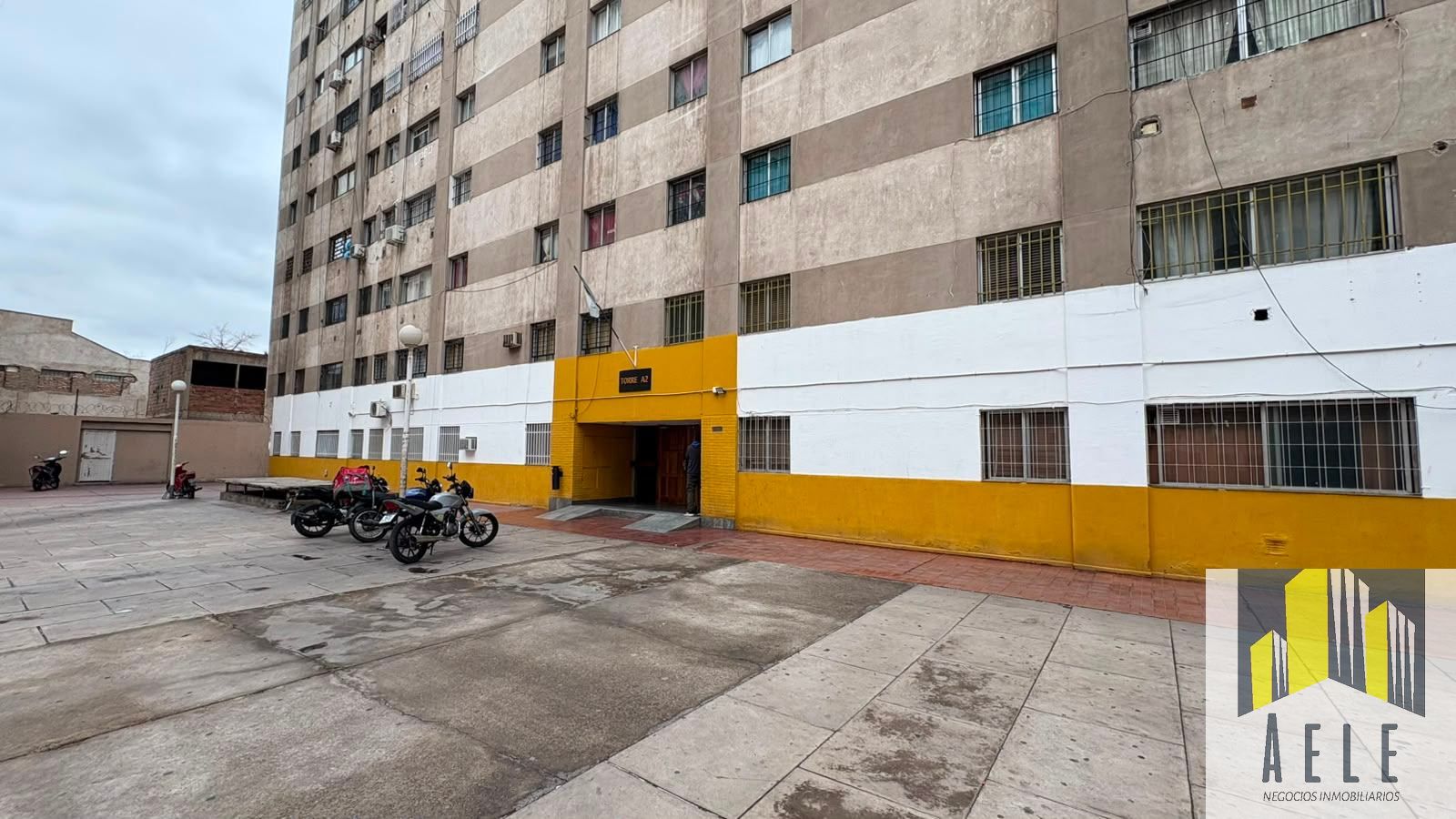 Departamento en Alquiler en Capital, Mendoza