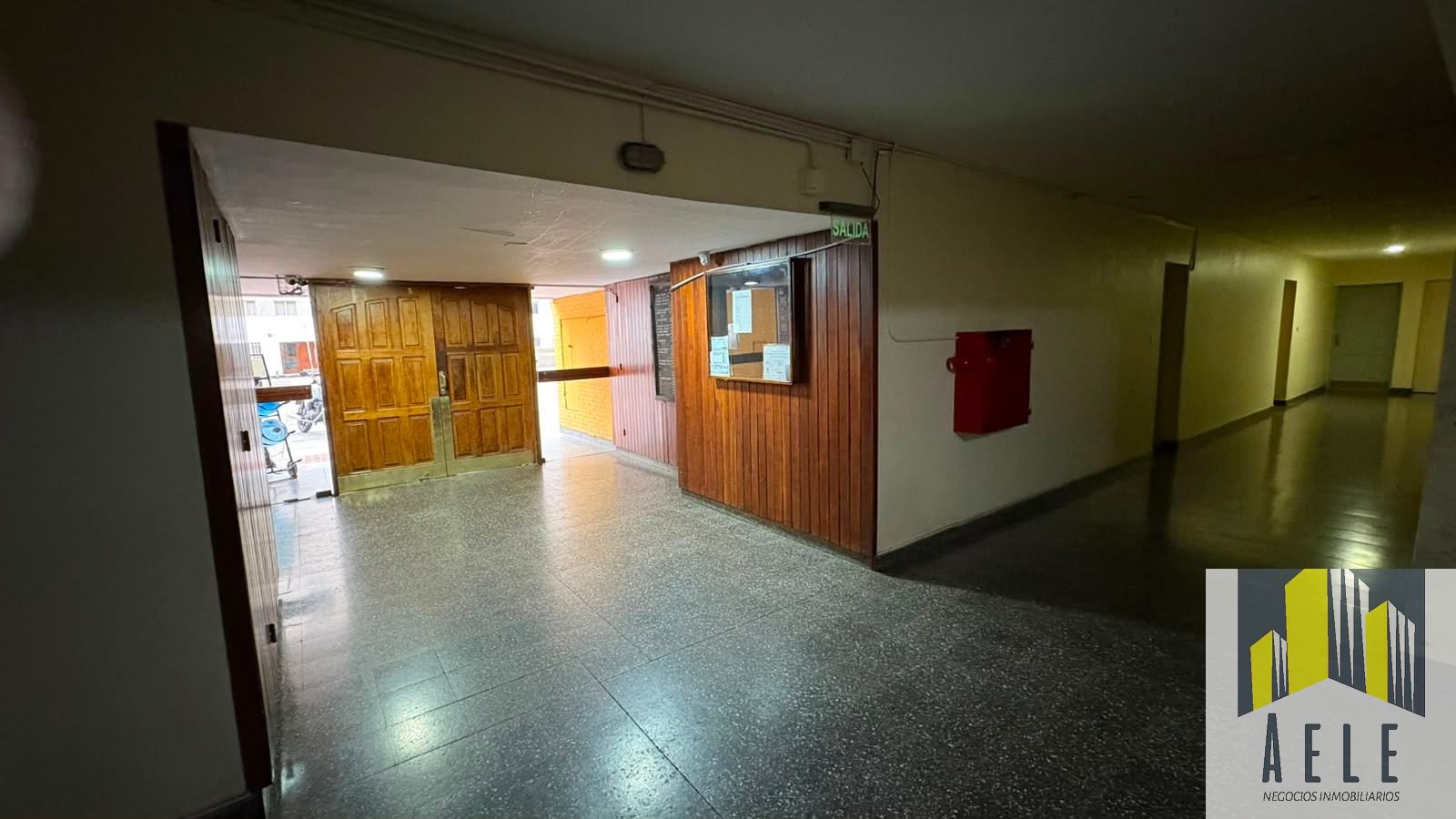 Departamento en Alquiler en Capital, Mendoza