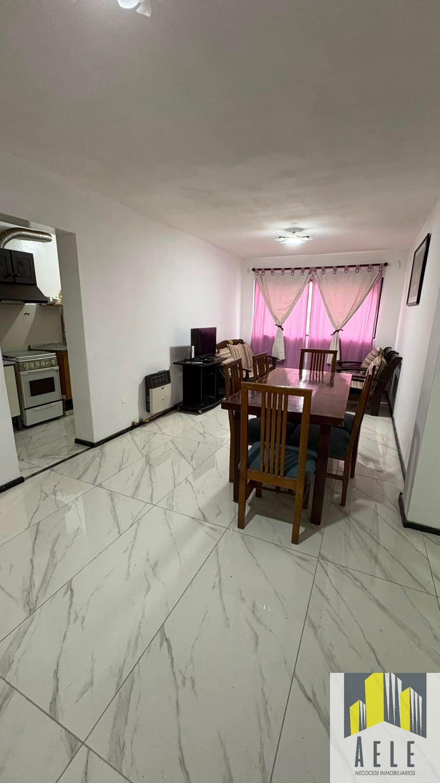 Departamento en Alquiler en Capital, Mendoza
