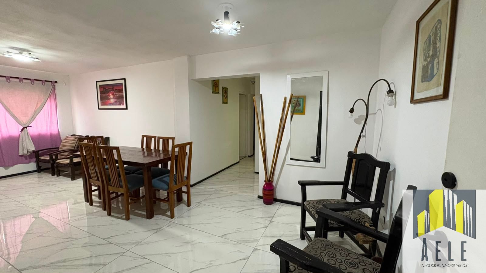 Departamento en Alquiler en Capital, Mendoza