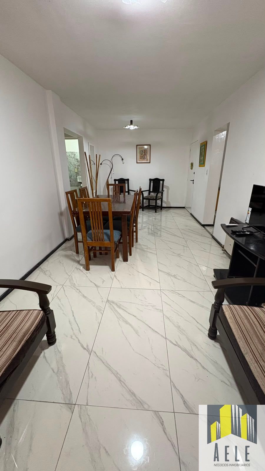 Departamento en Alquiler en Capital, Mendoza