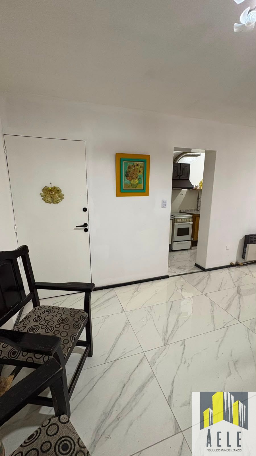 Departamento en Alquiler en Capital, Mendoza