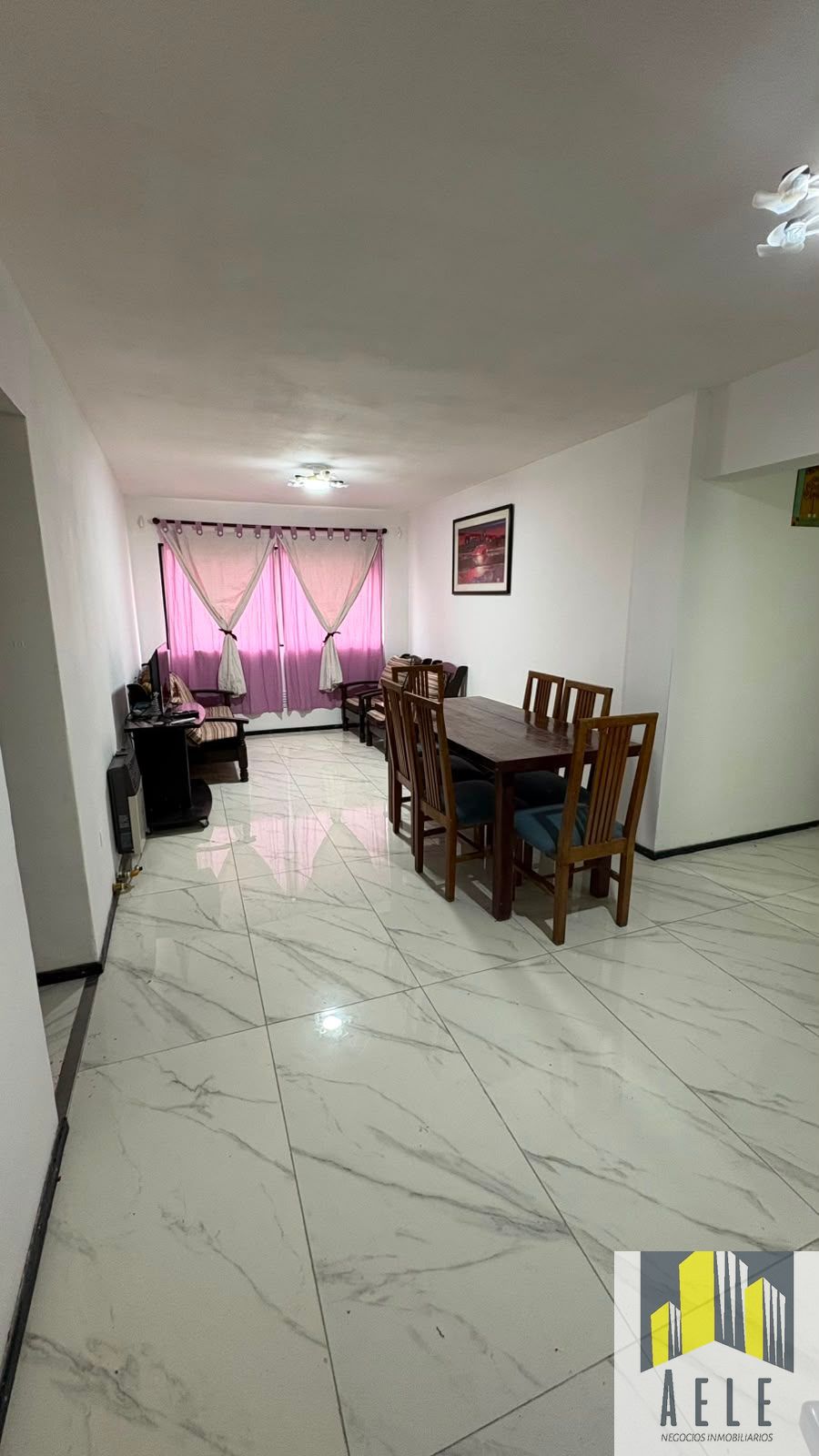 Departamento en Alquiler en Capital, Mendoza