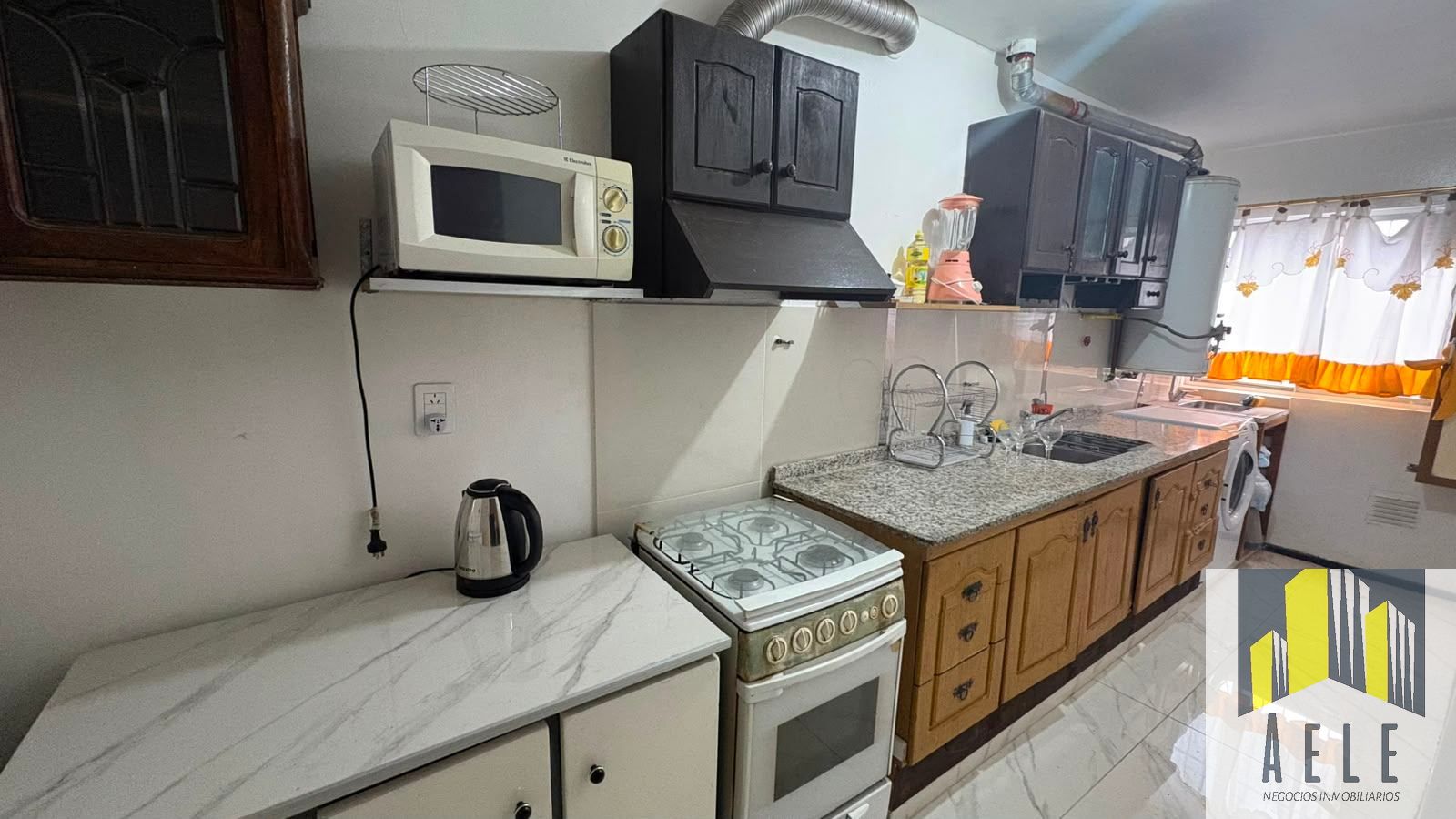 Departamento en Alquiler en Capital, Mendoza