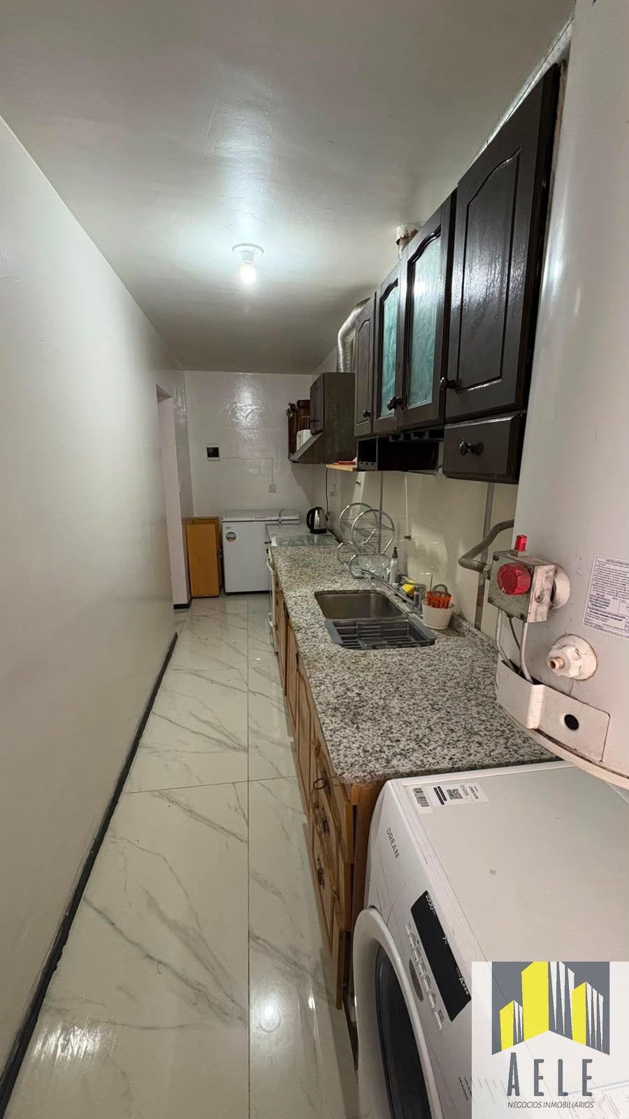 Departamento en Alquiler en Capital, Mendoza