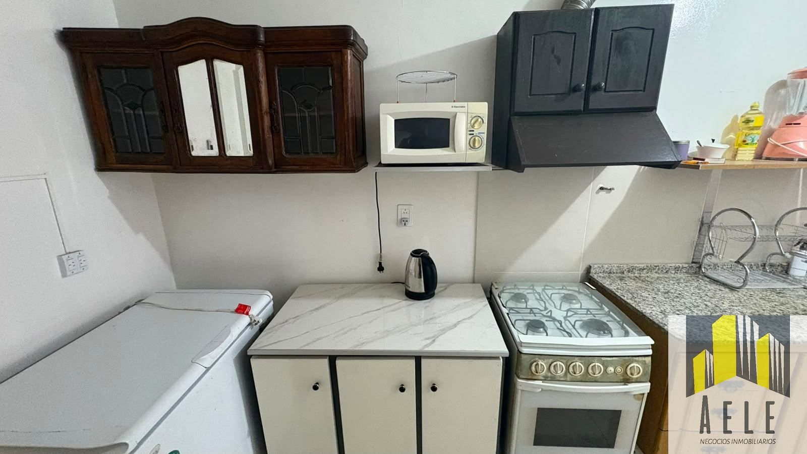 Departamento en Alquiler en Capital, Mendoza
