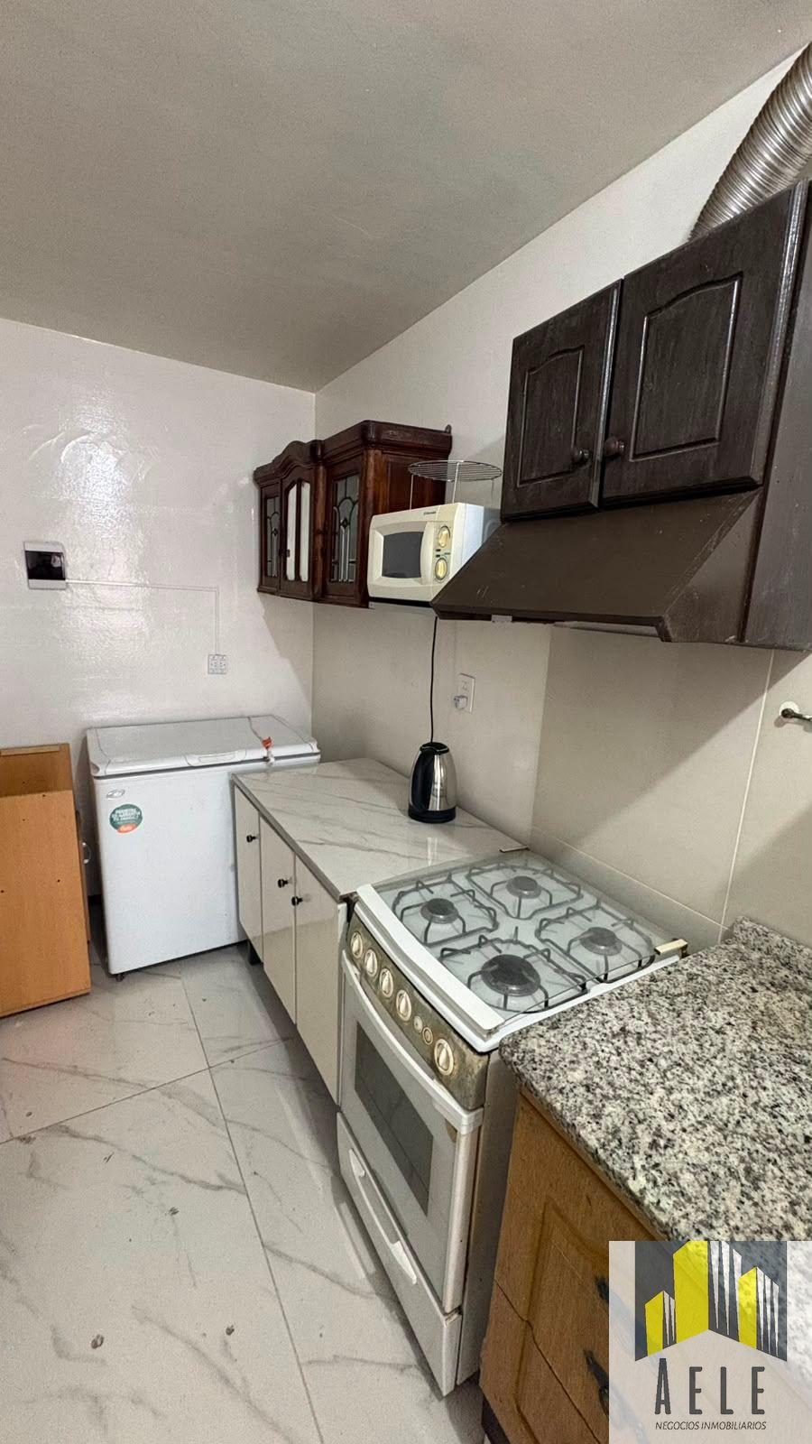 Departamento en Alquiler en Capital, Mendoza