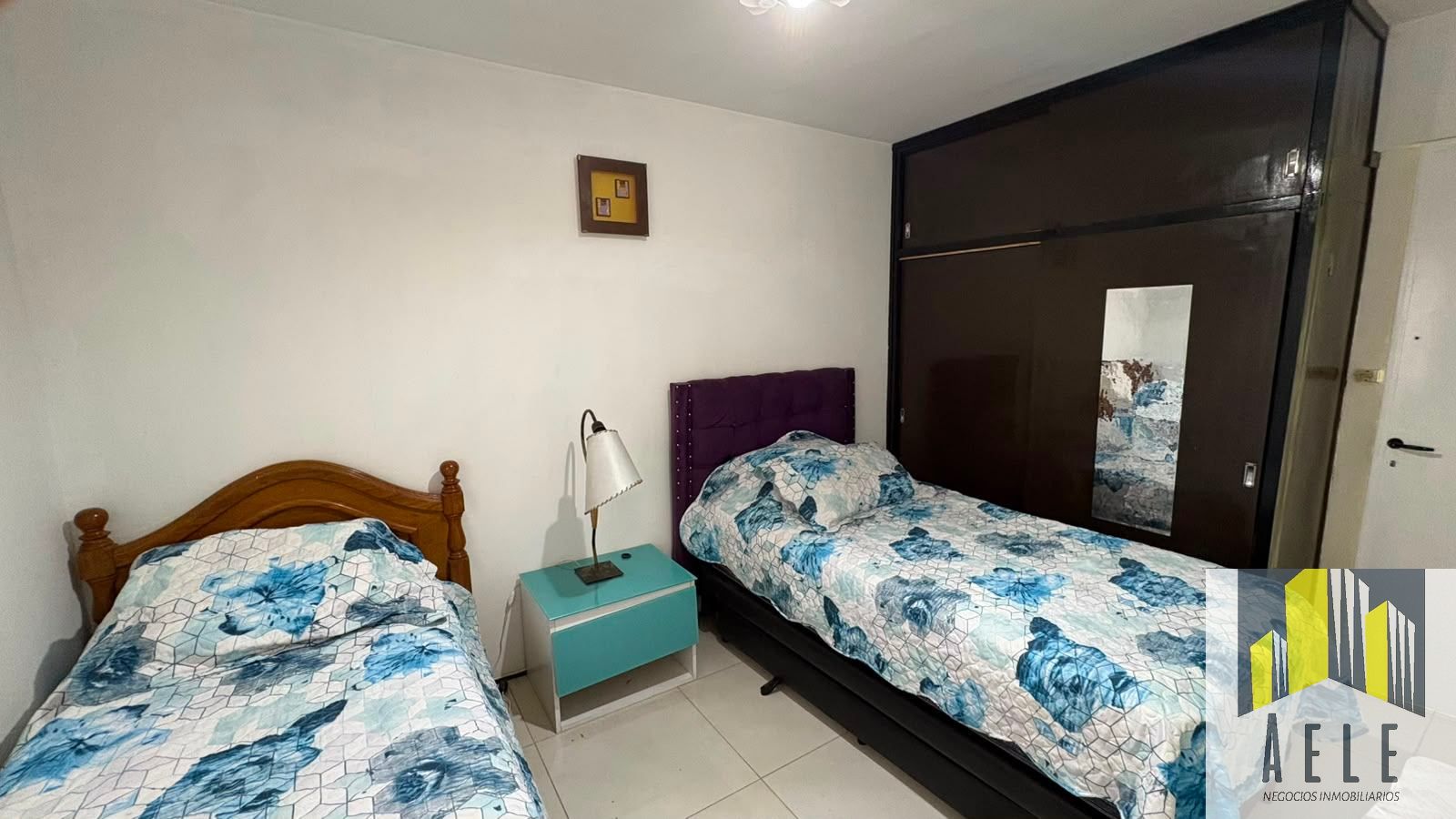 Departamento en Alquiler en Capital, Mendoza