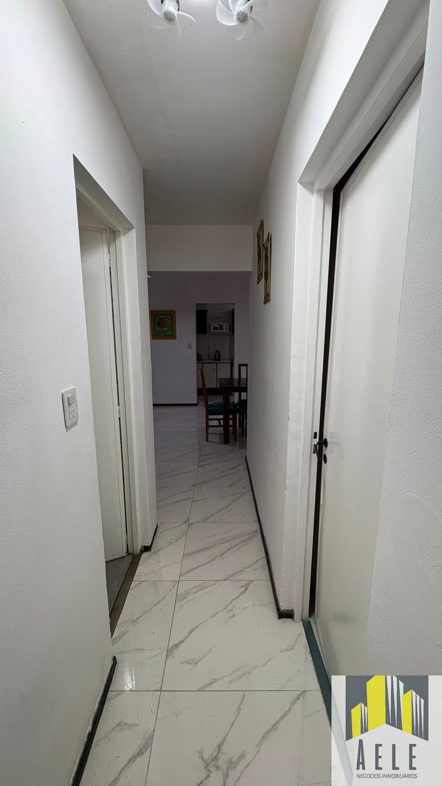 Departamento en Alquiler en Capital, Mendoza