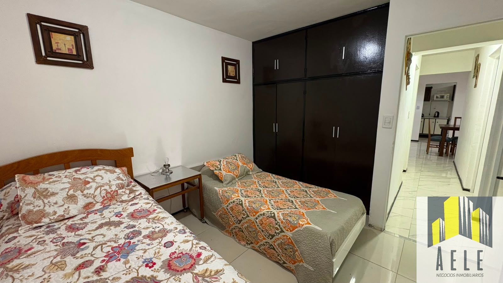 Departamento en Alquiler en Capital, Mendoza