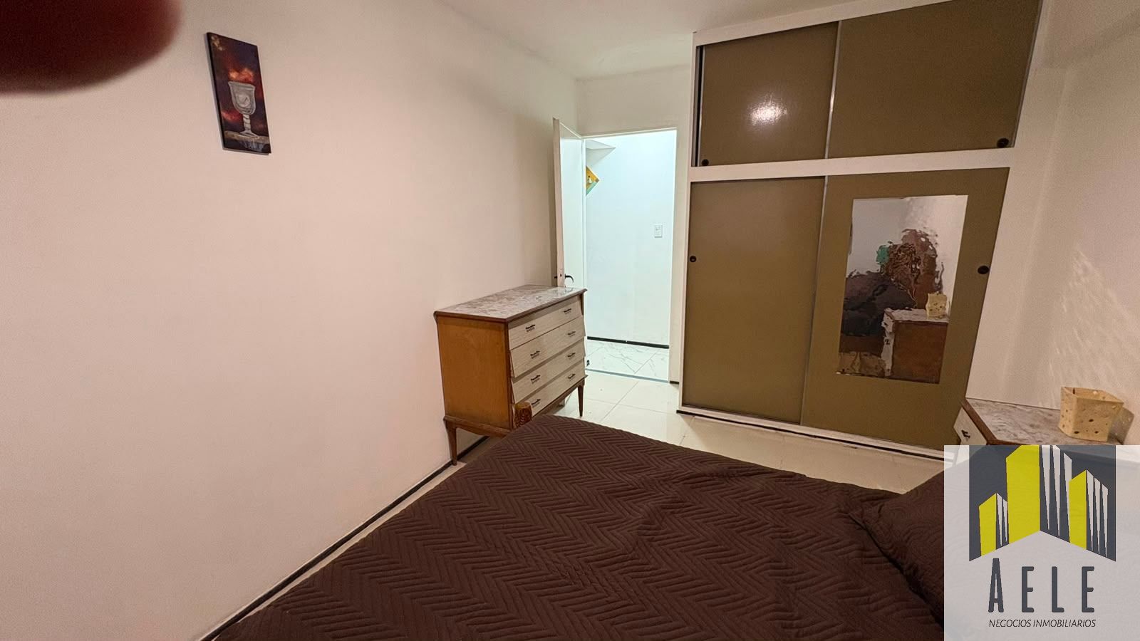 Departamento en Alquiler en Capital, Mendoza