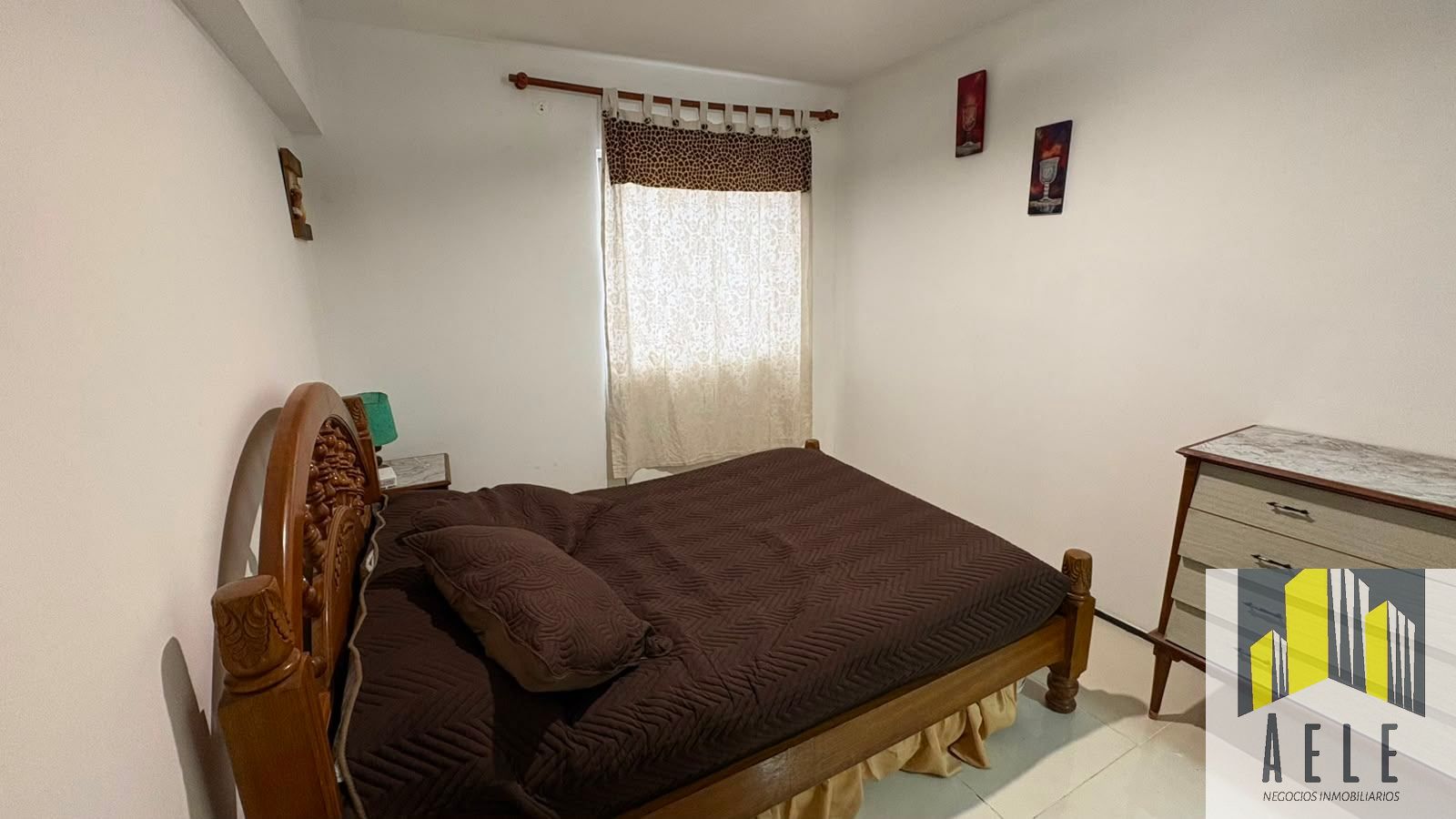 Departamento en Alquiler en Capital, Mendoza