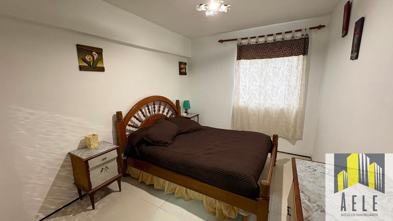 Departamento en Alquiler en Capital, Mendoza