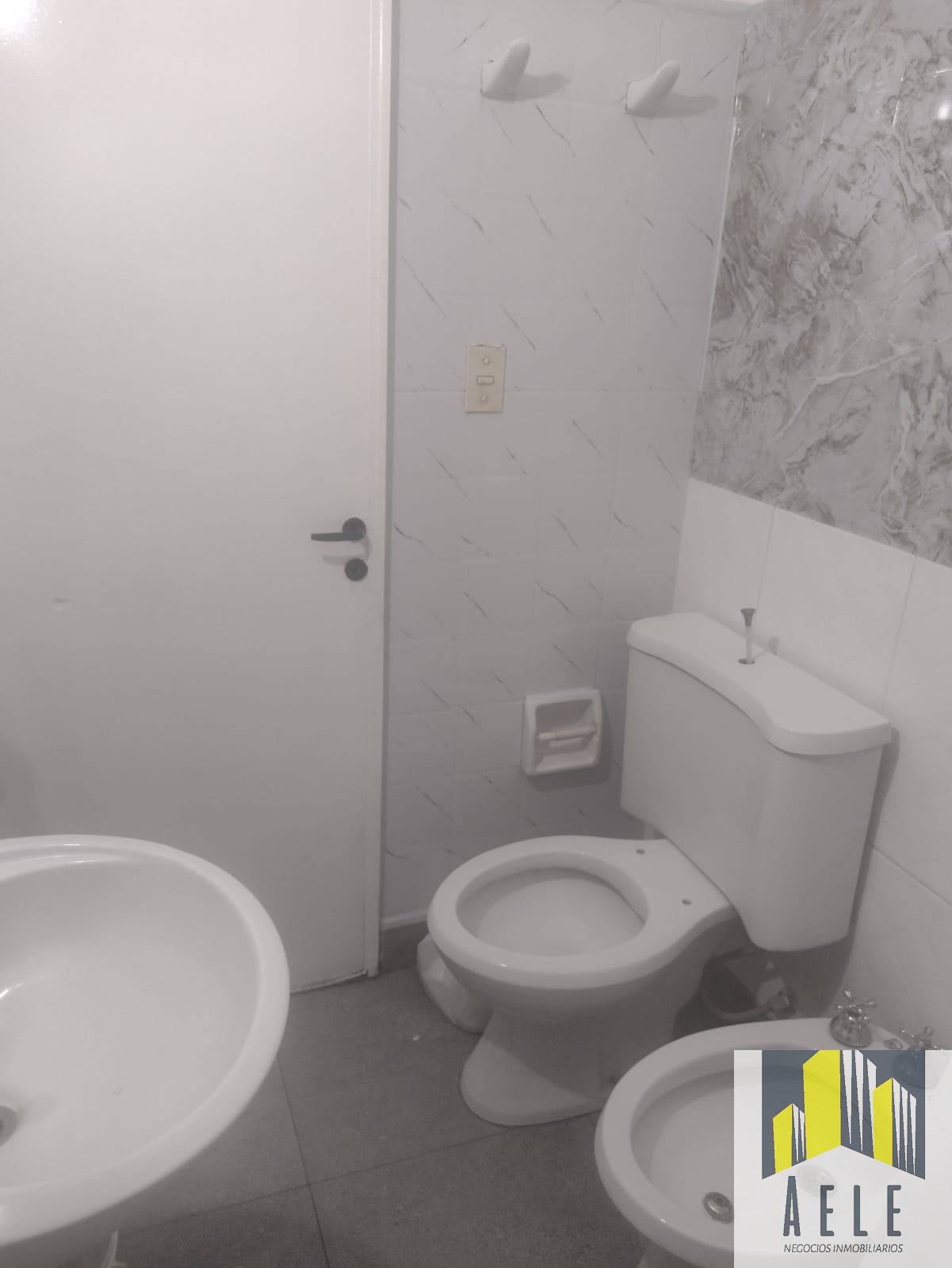 Departamento en Alquiler en Capital, Mendoza