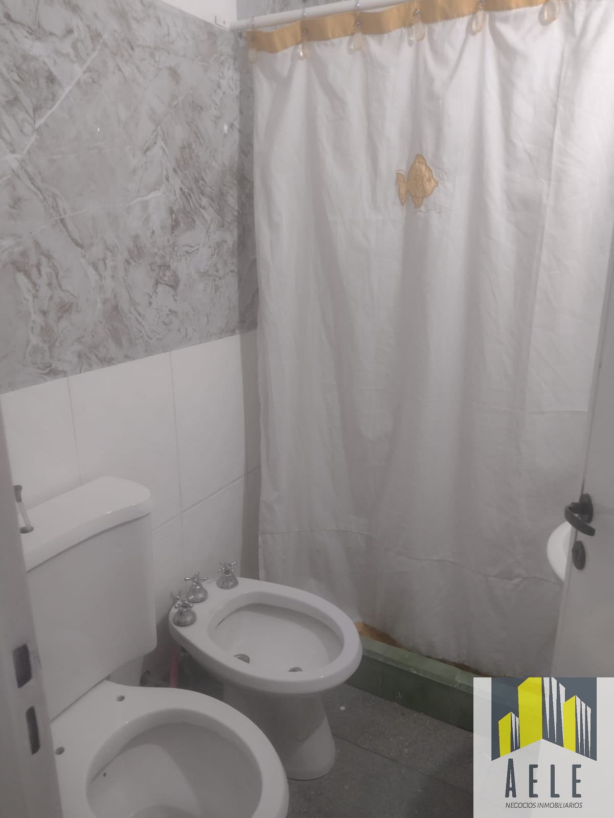 Departamento en Alquiler en Capital, Mendoza