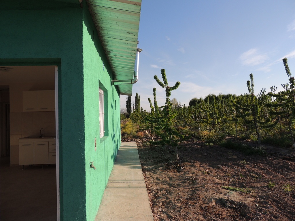 Casa en Alquiler en Maipu, Mendoza - $ 550.000 | Inmoup - 11