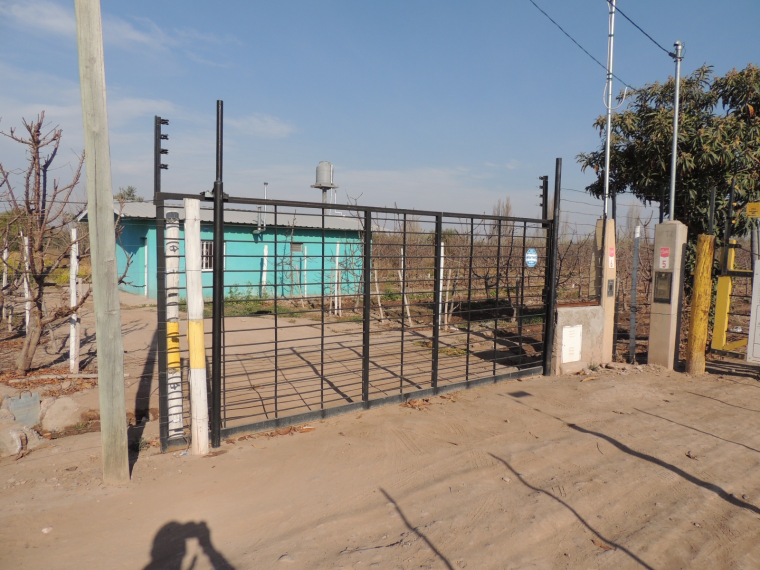 Casa en Alquiler en Maipu, Mendoza - $ 550.000 | Inmoup - 17
