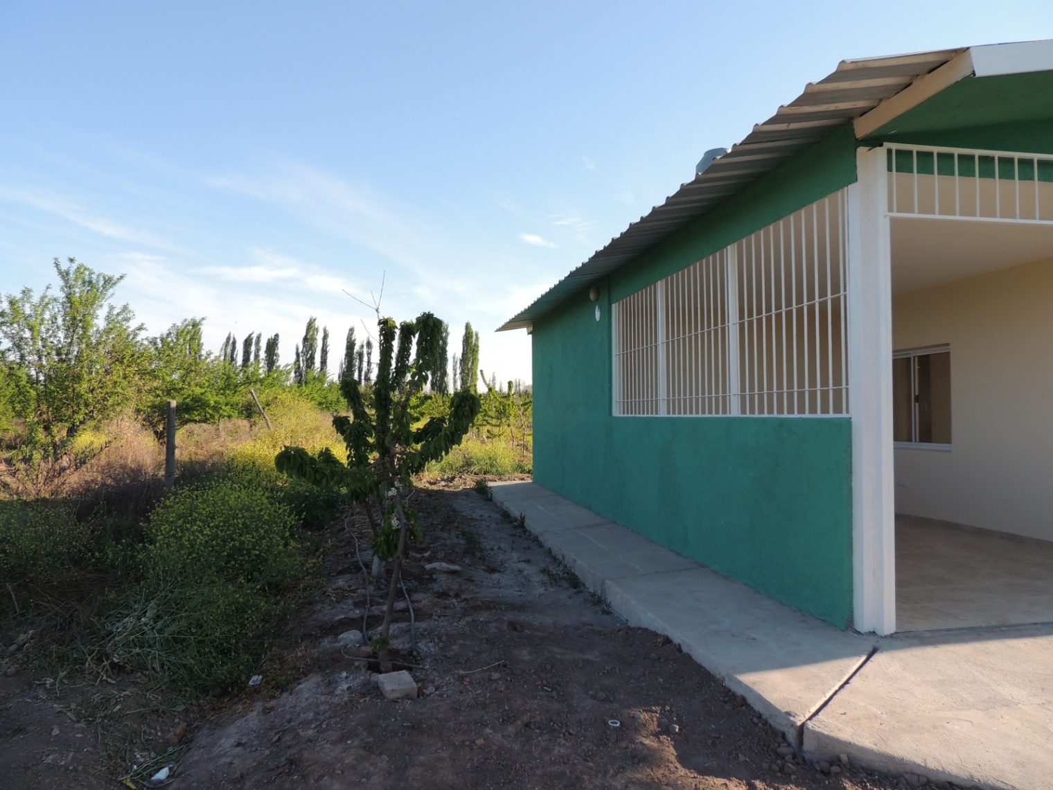 Casa en Alquiler en Maipu, Mendoza - $ 550.000 | Inmoup - 19