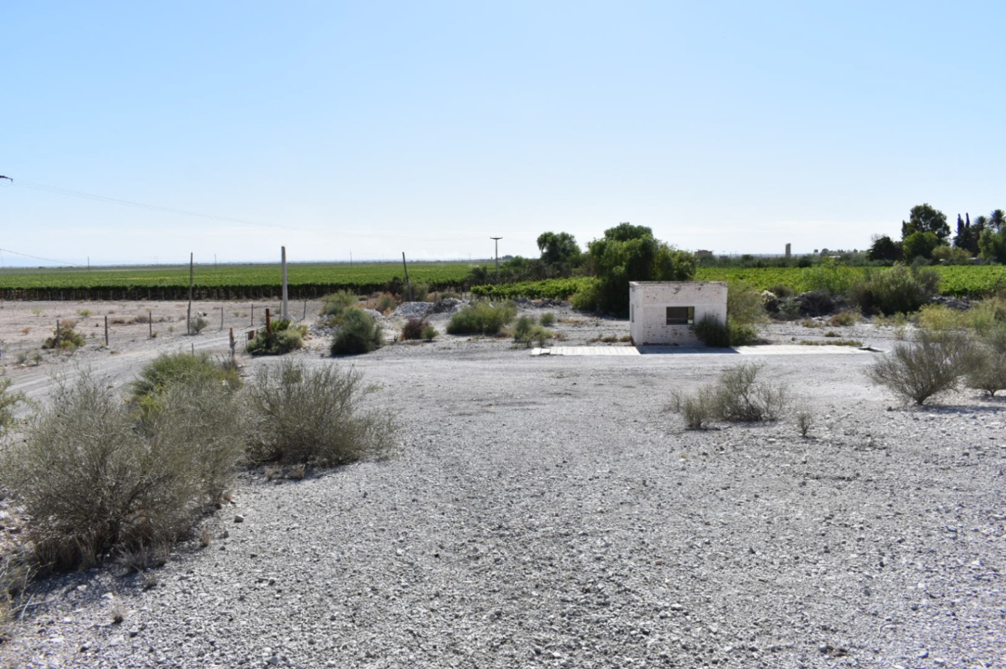Terreno en Venta en Cap. Sarmiento, San Juan - USD 400.000 | Inmoup - 7