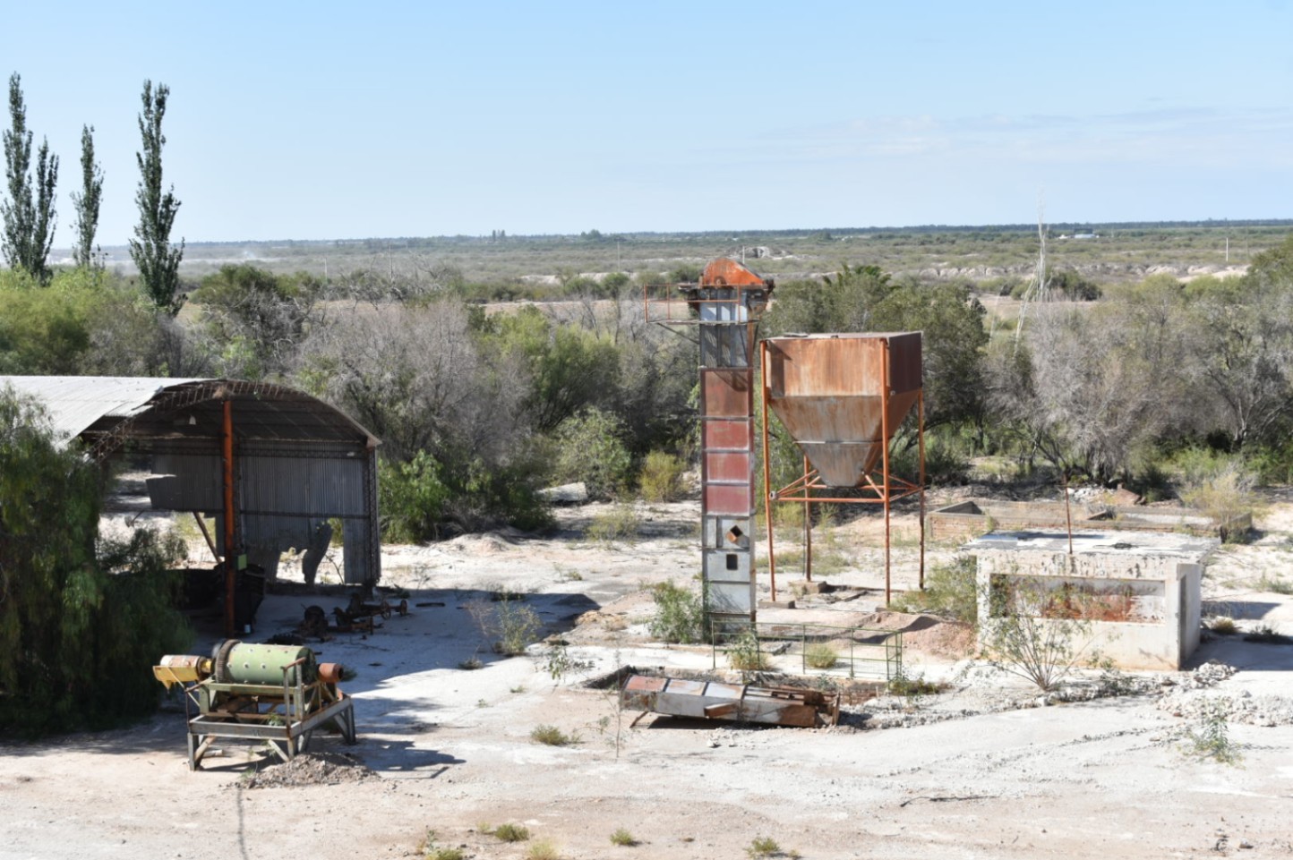 Terreno en Venta en Cap. Sarmiento, San Juan - USD 400.000 | Inmoup - 8