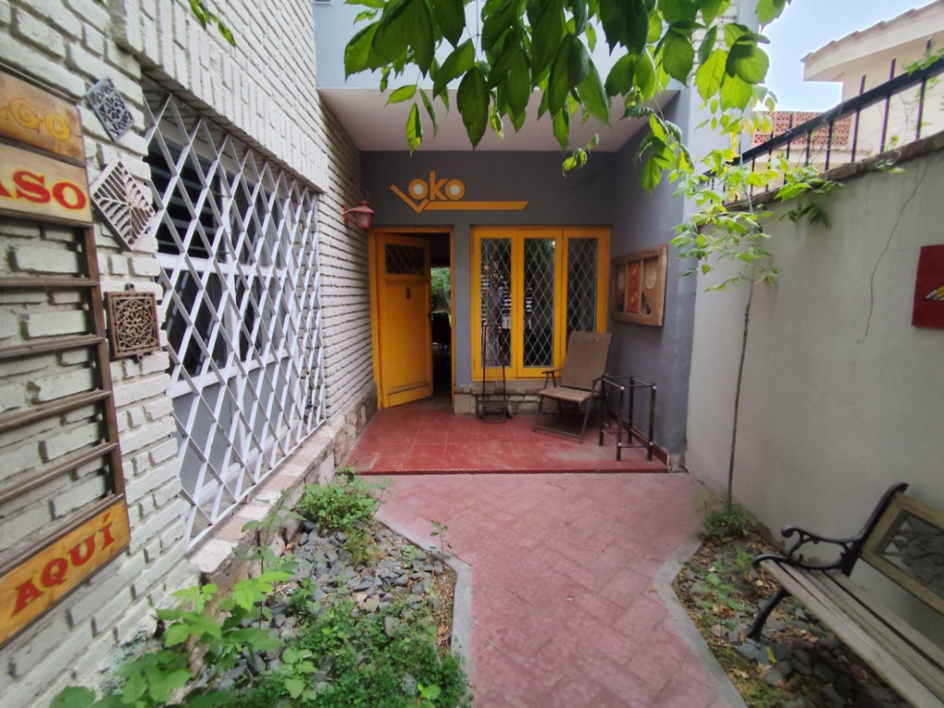 Las Heras julio a roca 342, las heras , mendoza