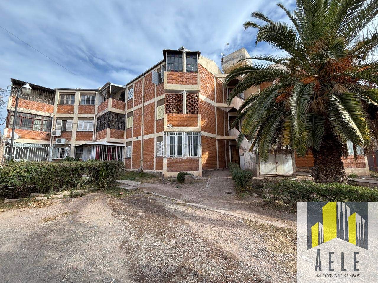 Departamento en Venta en Las Heras, Mendoza