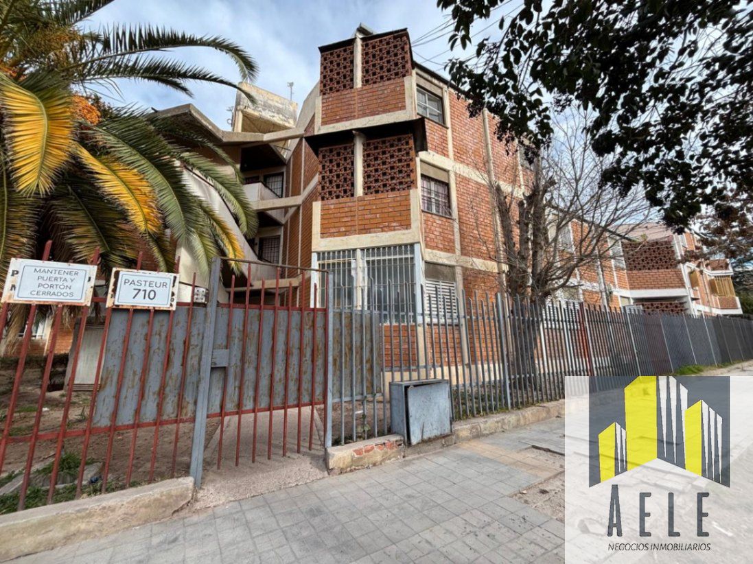 Departamento en Venta en Las Heras, Mendoza