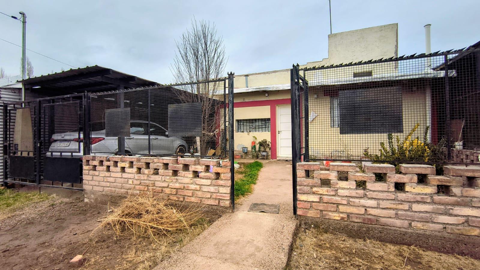 Casa en Venta en Guaymallen, Mendoza