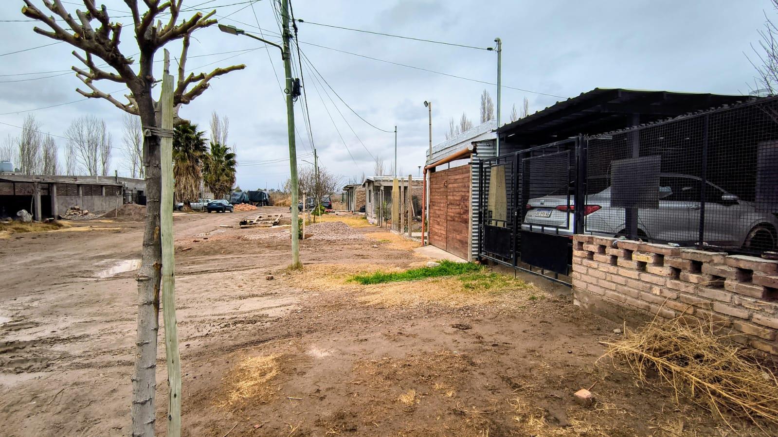 Casa en Venta en Guaymallen, Mendoza
