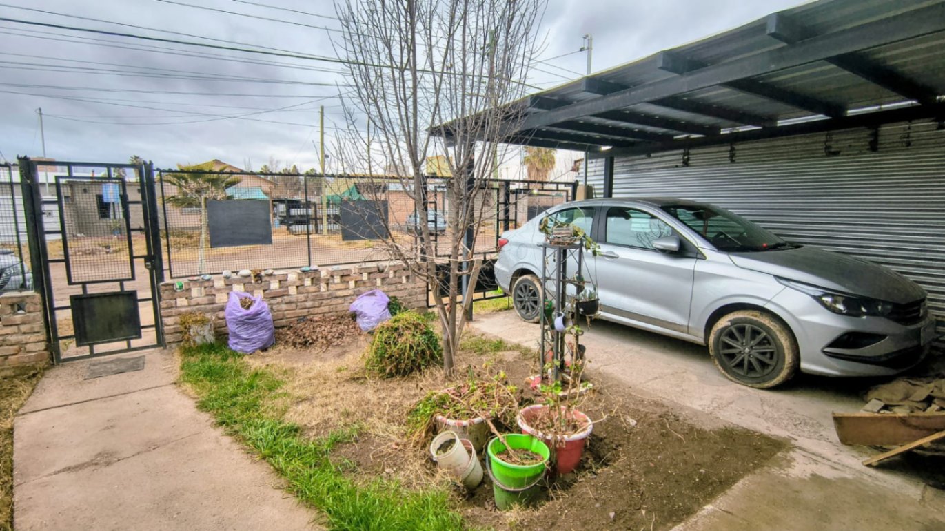 Casa en Venta en Guaymallen, Mendoza