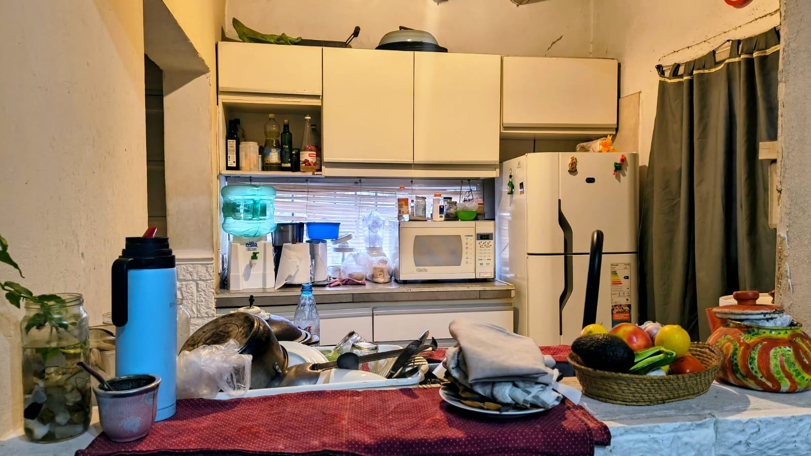 Casa en Venta en Guaymallen, Mendoza